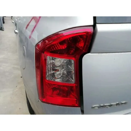 KIA CARENS (UN) '2006 CONCEPT PLATA