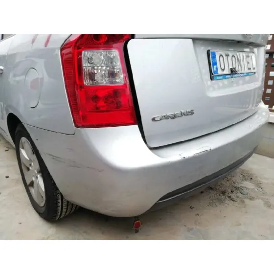 KIA CARENS (UN) '2006 CONCEPT PLATA