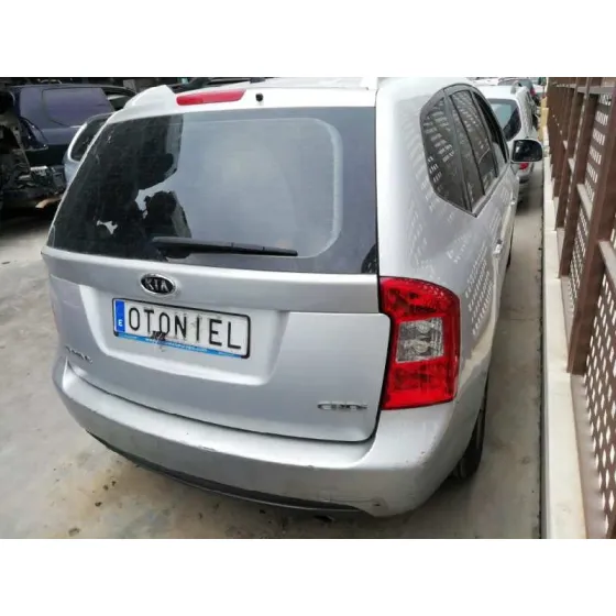 KIA CARENS (UN) '2006 CONCEPT PLATA