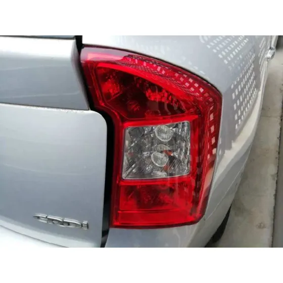 KIA CARENS (UN) '2006 CONCEPT PLATA