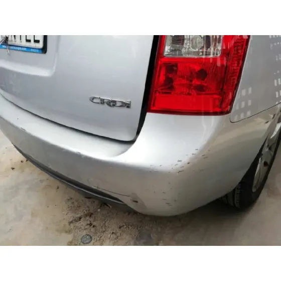 KIA CARENS (UN) '2006 CONCEPT PLATA