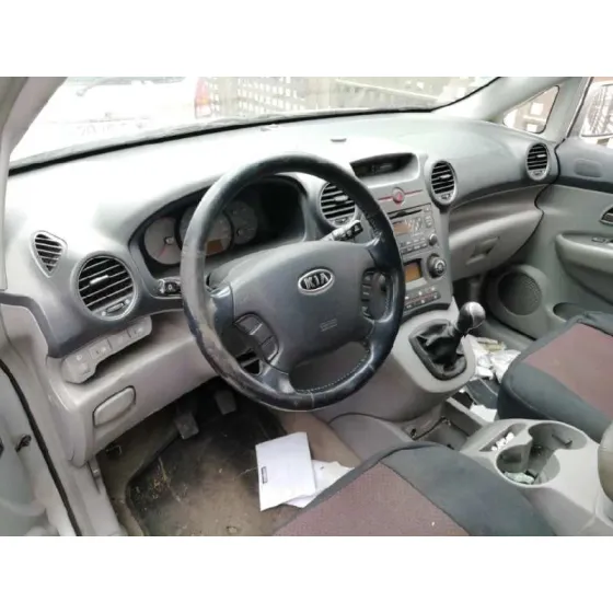 KIA CARENS (UN) '2006 CONCEPT PLATA