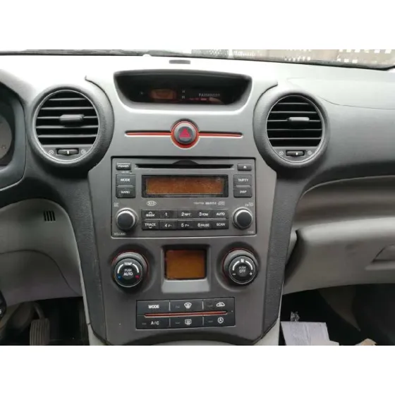KIA CARENS (UN) '2006 CONCEPT PLATA
