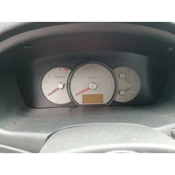 KIA CARENS (UN) '2006 CONCEPT PLATA