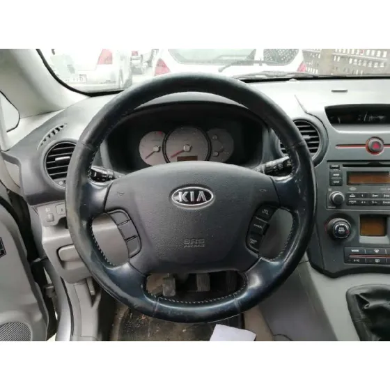 KIA CARENS (UN) '2006 CONCEPT PLATA