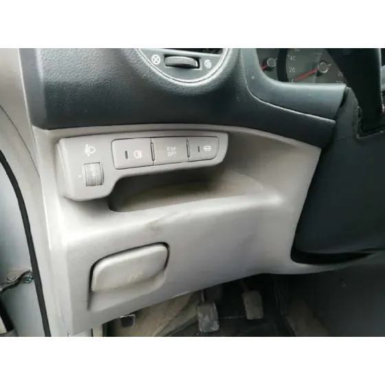 KIA CARENS (UN) '2006 CONCEPT PLATA