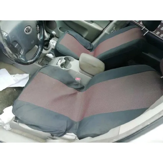 KIA CARENS (UN) '2006 CONCEPT PLATA