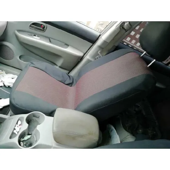 KIA CARENS (UN) '2006 CONCEPT PLATA