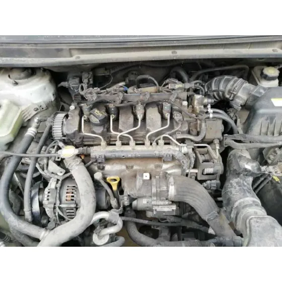 KIA CARENS (UN) '2006 CONCEPT PLATA