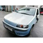 FIAT PUNTO BERLINA (188) FIAT PUNTO BERLINA (188) '2002 1.2 8V GRIS AZULON 1999