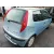 FIAT PUNTO BERLINA (188) FIAT PUNTO BERLINA (188) '2002 1.2 8V GRIS AZULON 1999