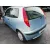 FIAT PUNTO BERLINA (188) FIAT PUNTO BERLINA (188) '2002 1.2 8V GRIS AZULON 1999