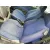 FIAT PUNTO BERLINA (188) FIAT PUNTO BERLINA (188) '2002 1.2 8V GRIS AZULON 1999