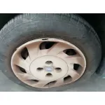 FIAT PUNTO BERLINA (188) FIAT PUNTO BERLINA (188) '2002 1.2 8V GRIS AZULON 1999