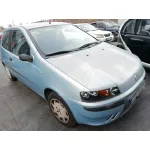 FIAT PUNTO BERLINA (188) FIAT PUNTO BERLINA (188) '2002 1.2 8V GRIS AZULON 1999