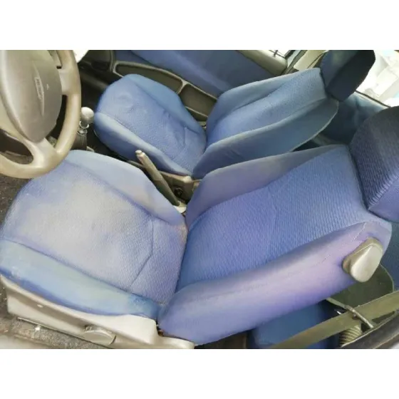 FIAT PUNTO BERLINA (188) '2002 1.2 8V GRIS AZULON