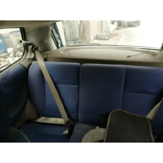 FIAT PUNTO BERLINA (188) '2002 1.2 8V GRIS AZULON
