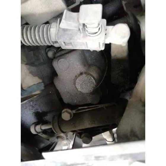 FIAT PUNTO BERLINA (188) '2002 1.2 8V GRIS AZULON