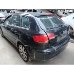 AUDI A3 (8P1) SPORTBACK. MOTOR BLS. CAJA AUTOMATICA KCW 2003
