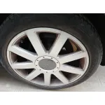 AUDI A3 (8P1) SPORTBACK. MOTOR BLS. CAJA AUTOMATICA KCW 2003