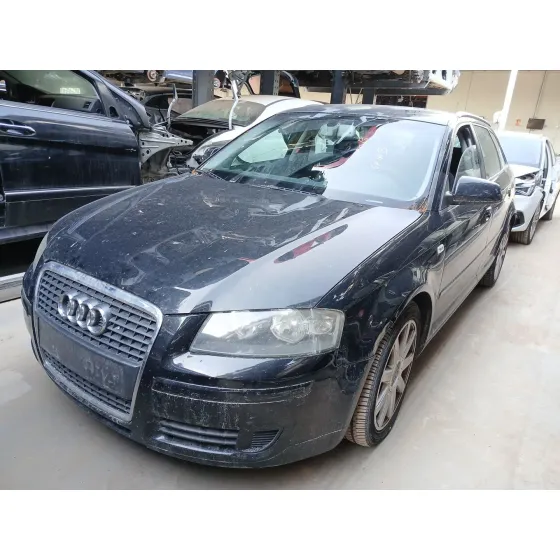 SPORTBACK. MOTOR BLS. CAJA AUTOMATICA KCW