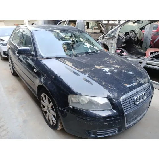 SPORTBACK. MOTOR BLS. CAJA AUTOMATICA KCW