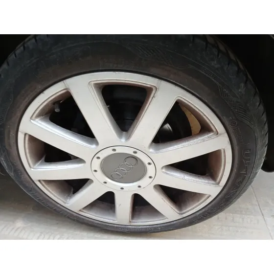 SPORTBACK. MOTOR BLS. CAJA AUTOMATICA KCW