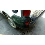 RENAULT KANGOO (F/KC0) RENAULT KANGOO (F/KC0) '2001 1.9 DIESEL BLANCO 1997