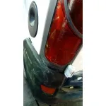 RENAULT KANGOO (F/KC0) RENAULT KANGOO (F/KC0) '2001 1.9 DIESEL BLANCO 1997
