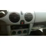 RENAULT KANGOO (F/KC0) RENAULT KANGOO (F/KC0) '2001 1.9 DIESEL BLANCO 1997