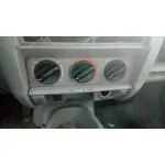 RENAULT KANGOO (F/KC0) RENAULT KANGOO (F/KC0) '2001 1.9 DIESEL BLANCO 1997