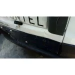 RENAULT KANGOO (F/KC0) RENAULT KANGOO (F/KC0) '2001 1.9 DIESEL BLANCO 1997