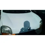 RENAULT KANGOO (F/KC0) RENAULT KANGOO (F/KC0) '2001 1.9 DIESEL BLANCO 1997