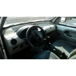 RENAULT KANGOO (F/KC0) RENAULT KANGOO (F/KC0) '2001 1.9 DIESEL BLANCO 1997