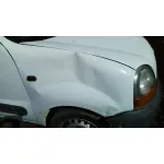 RENAULT KANGOO (F/KC0) RENAULT KANGOO (F/KC0) '2001 1.9 DIESEL BLANCO 1997