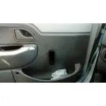 RENAULT KANGOO (F/KC0) RENAULT KANGOO (F/KC0) '2001 1.9 DIESEL BLANCO 1997