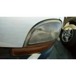 RENAULT KANGOO (F/KC0) RENAULT KANGOO (F/KC0) '2001 1.9 DIESEL BLANCO 1997