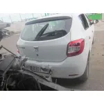 DACIA SANDERO DACIA SANDERO '2013 AMBIANCE MUSIC BLANCO 2012