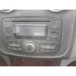 DACIA SANDERO DACIA SANDERO '2013 AMBIANCE MUSIC BLANCO 2012