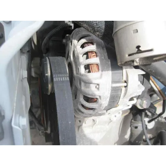 DACIA SANDERO '2013 AMBIANCE MUSIC BLANCO