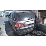 FIAT STILO (192) FIAT STILO (192) '2004 1.9 JTD / 1.9 JTD 115 ACTIVE GRIS 2001