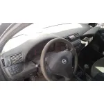 FIAT STILO (192) FIAT STILO (192) '2004 1.9 JTD / 1.9 JTD 115 ACTIVE GRIS 2001
