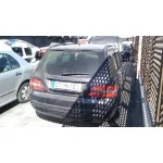 FIAT STILO (192) FIAT STILO (192) '2004 1.9 JTD / 1.9 JTD 115 ACTIVE GRIS 2001