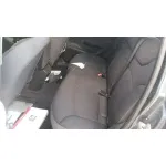 FIAT STILO (192) FIAT STILO (192) '2004 1.9 JTD / 1.9 JTD 115 ACTIVE GRIS 2001