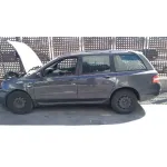 FIAT STILO (192) FIAT STILO (192) '2004 1.9 JTD / 1.9 JTD 115 ACTIVE GRIS 2001