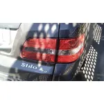 FIAT STILO (192) FIAT STILO (192) '2004 1.9 JTD / 1.9 JTD 115 ACTIVE GRIS 2001