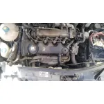 FIAT STILO (192) FIAT STILO (192) '2004 1.9 JTD / 1.9 JTD 115 ACTIVE GRIS 2001
