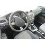 FORD FOCUS BERLINA (CAP) FORD FOCUS BERLINA (CAP) '2007 1.6 TDCI CAT GRIS 2004