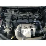 FORD FOCUS BERLINA (CAP) FORD FOCUS BERLINA (CAP) '2007 1.6 TDCI CAT GRIS 2004