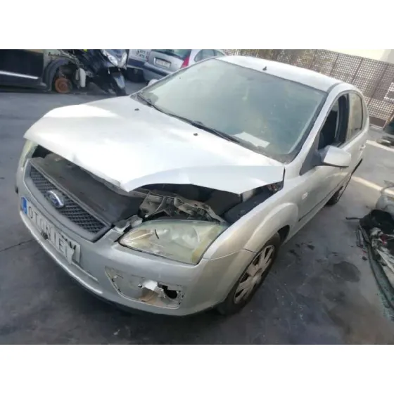 FORD FOCUS BERLINA (CAP) '2007 1.6 TDCI CAT GRIS